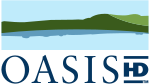 oasis logo